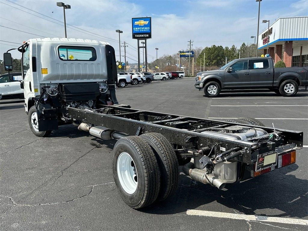 new 2024 Chevrolet Express 3500 car, priced at $50,736