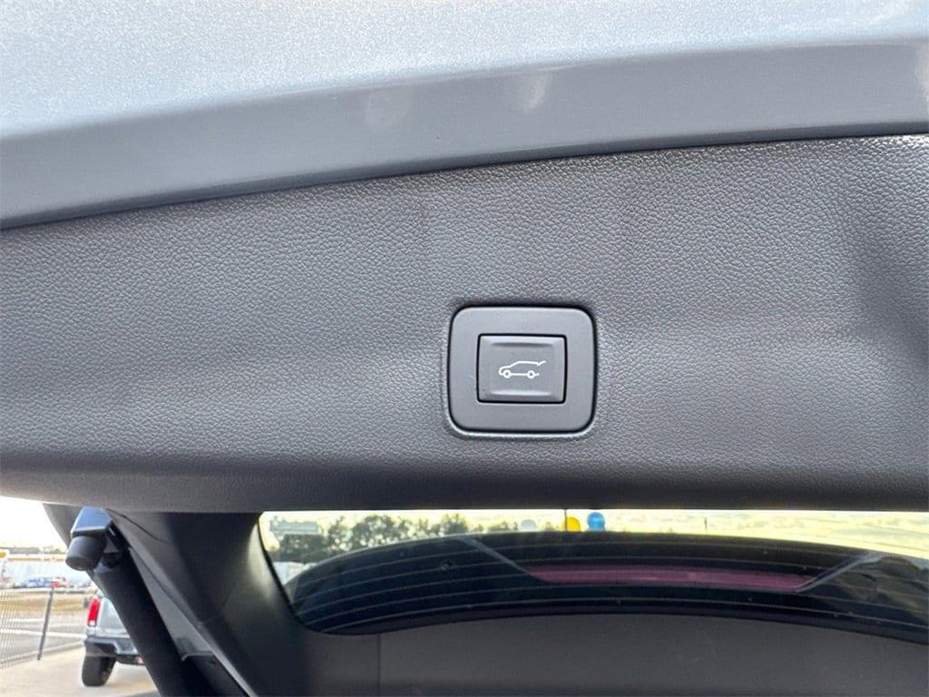 new 2026 Chevrolet TrailBlazer car, priced at $30,835