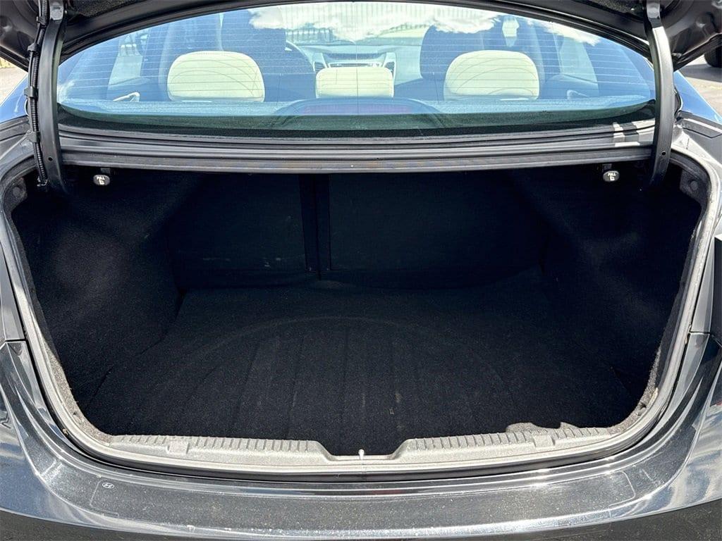 used 2014 Hyundai Elantra car, priced at $8,354