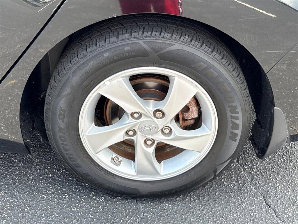 used 2014 Hyundai Elantra car, priced at $8,354