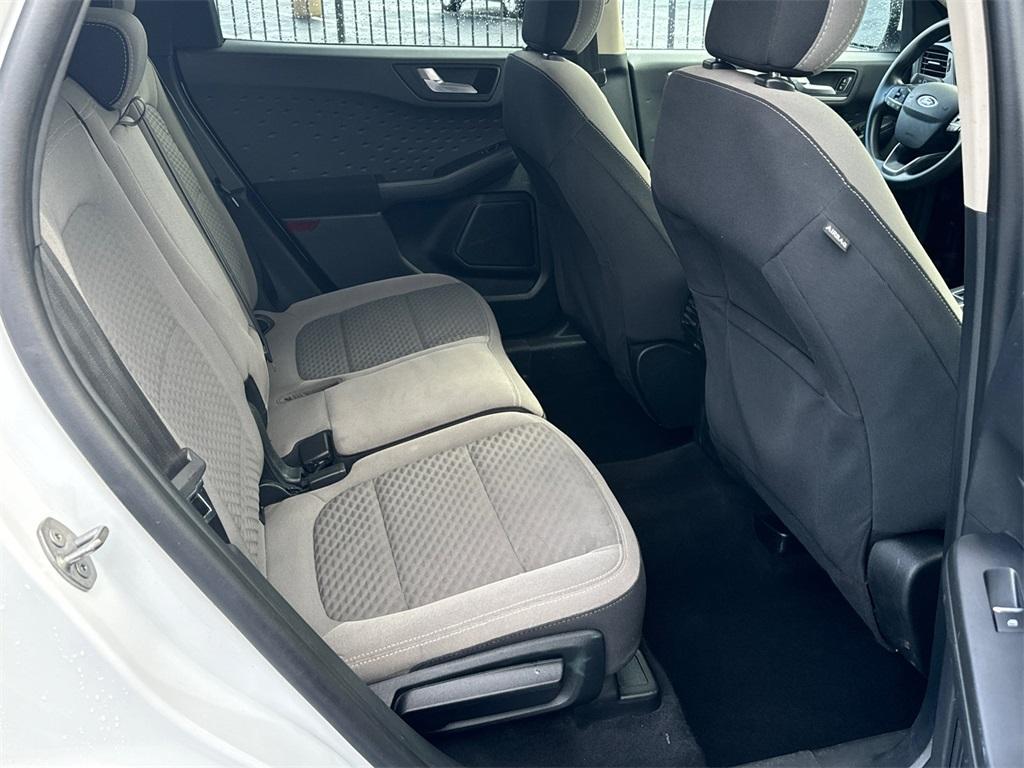 used 2020 Ford Escape car, priced at $13,314