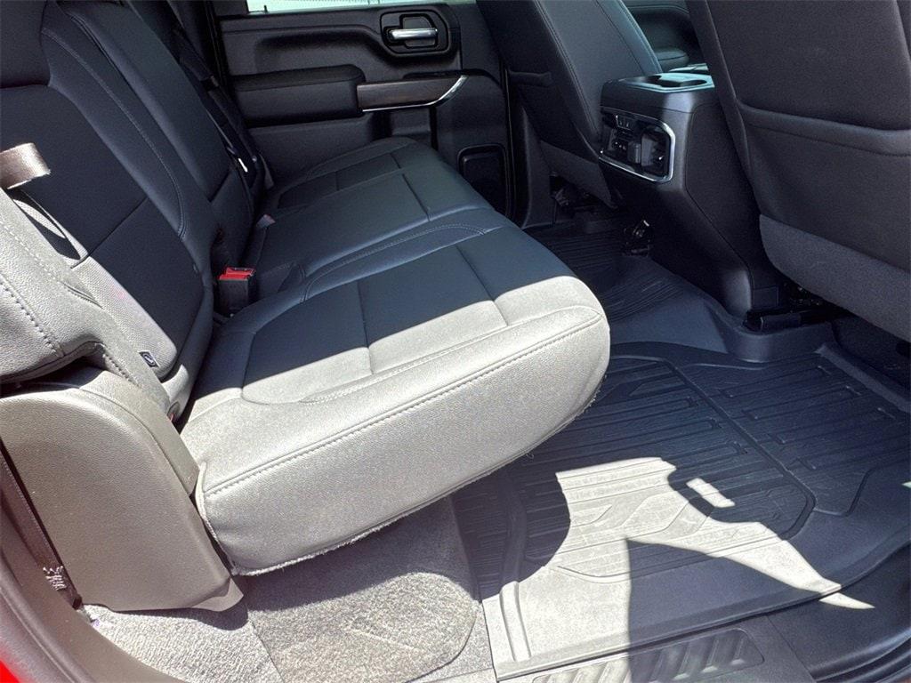 used 2023 GMC Sierra 2500 car, priced at $57,314