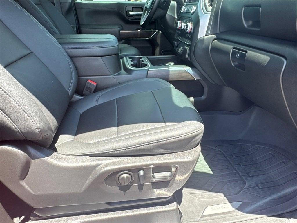 used 2023 GMC Sierra 2500 car, priced at $57,314