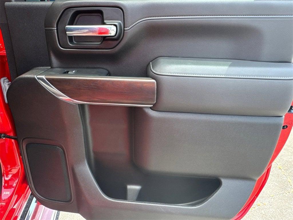 used 2023 GMC Sierra 2500 car, priced at $57,314