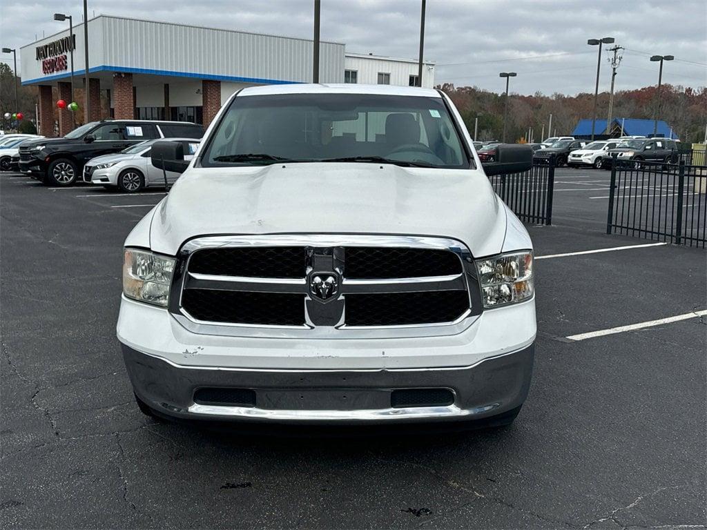 used 2016 Ram 1500 car, priced at $8,974