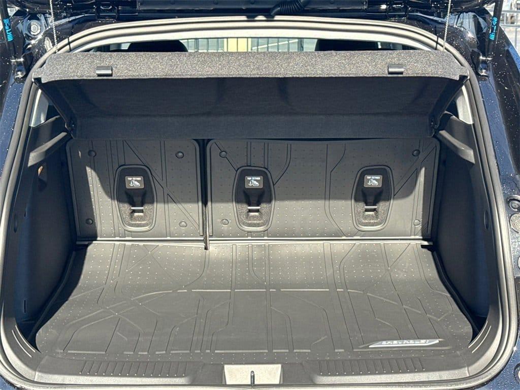 new 2026 Chevrolet Trax car, priced at $26,280