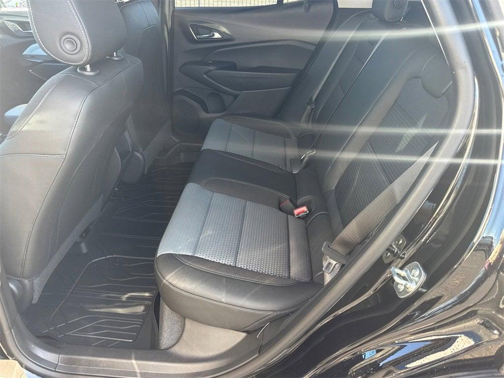 new 2026 Chevrolet Trax car, priced at $26,280