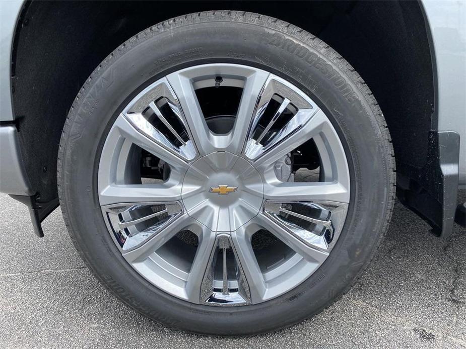 new 2023 Chevrolet Silverado 1500 car, priced at $68,180