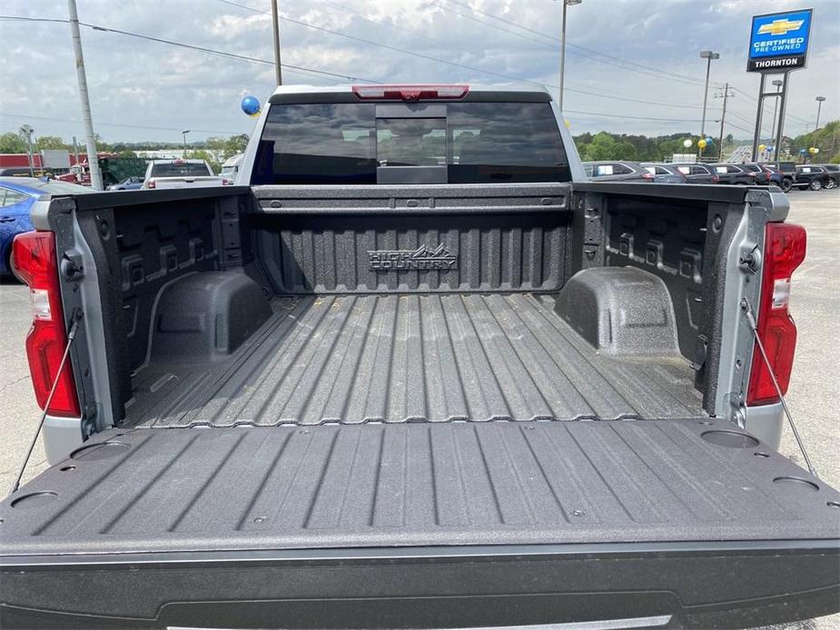 new 2023 Chevrolet Silverado 1500 car, priced at $68,180