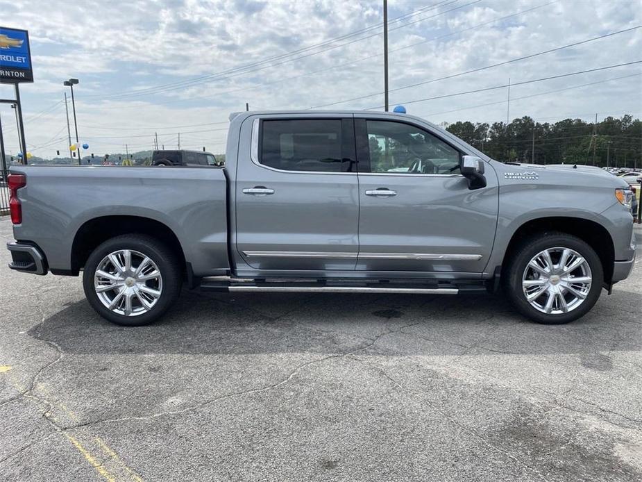 new 2023 Chevrolet Silverado 1500 car, priced at $68,180