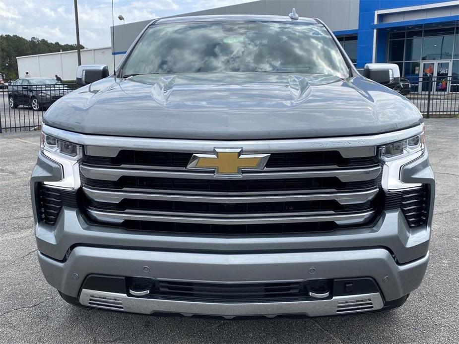 new 2023 Chevrolet Silverado 1500 car, priced at $68,180