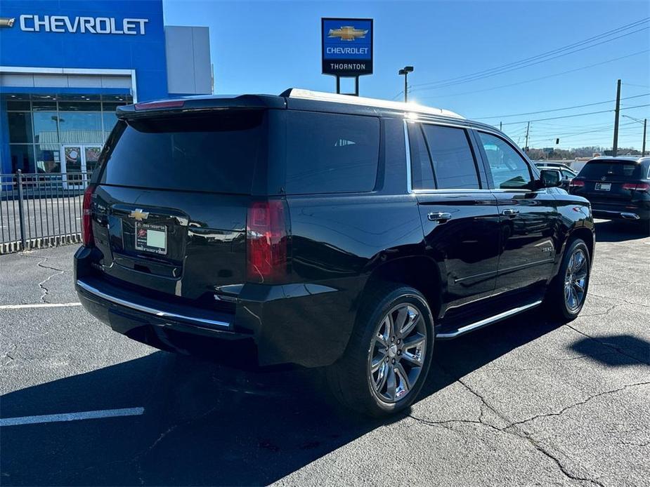 used 2017 Chevrolet Tahoe car, priced at $28,996