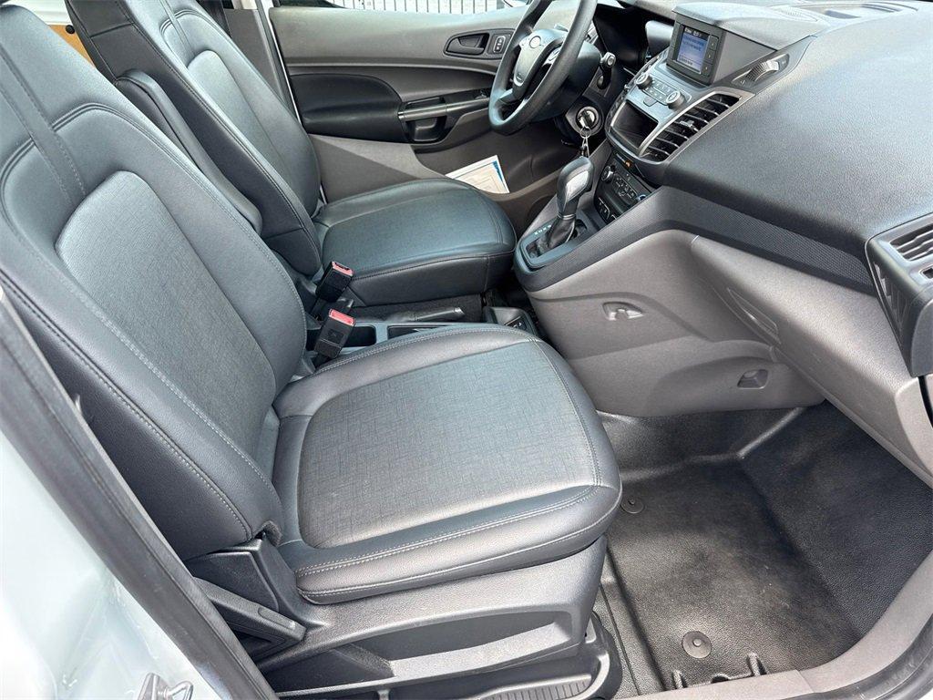 used 2022 Ford Transit Connect car, priced at $25,544
