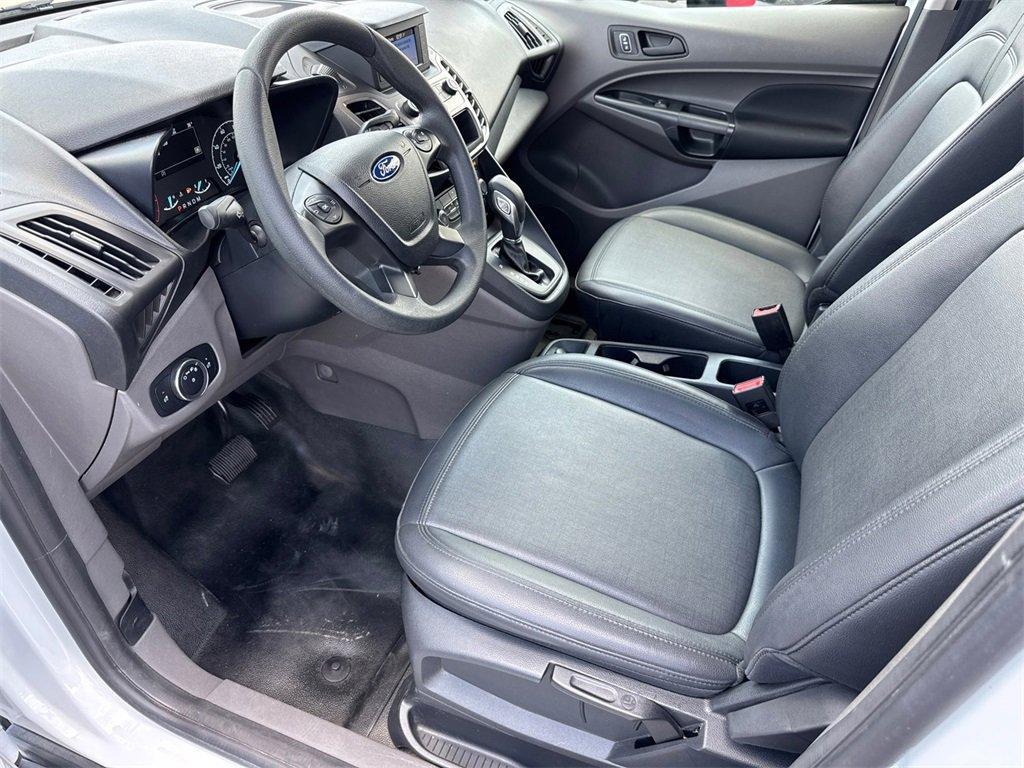 used 2022 Ford Transit Connect car, priced at $25,544
