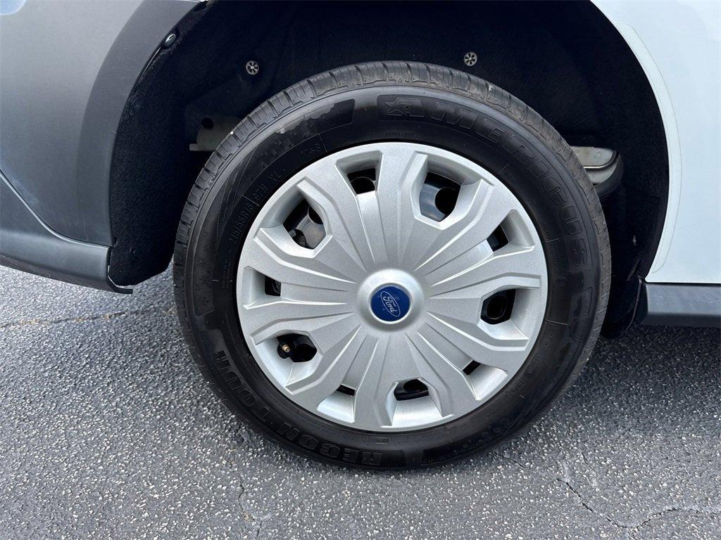 used 2022 Ford Transit Connect car, priced at $23,996