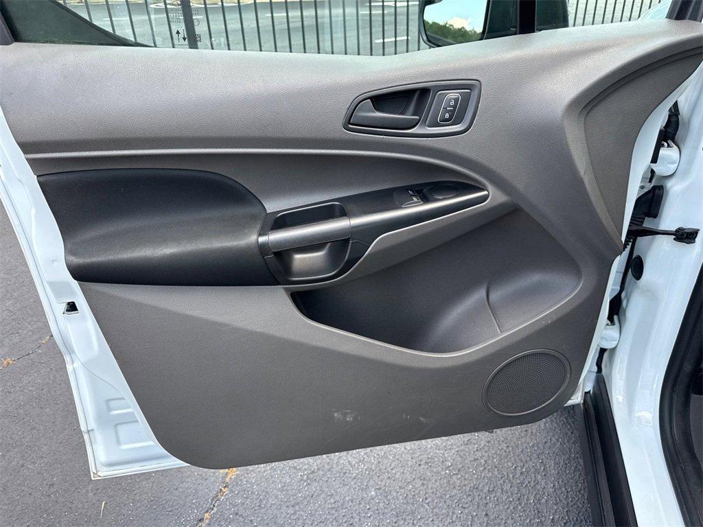 used 2022 Ford Transit Connect car, priced at $25,544