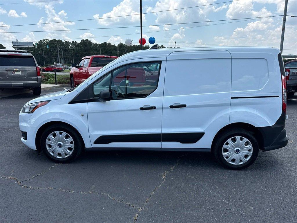 used 2022 Ford Transit Connect car, priced at $25,544