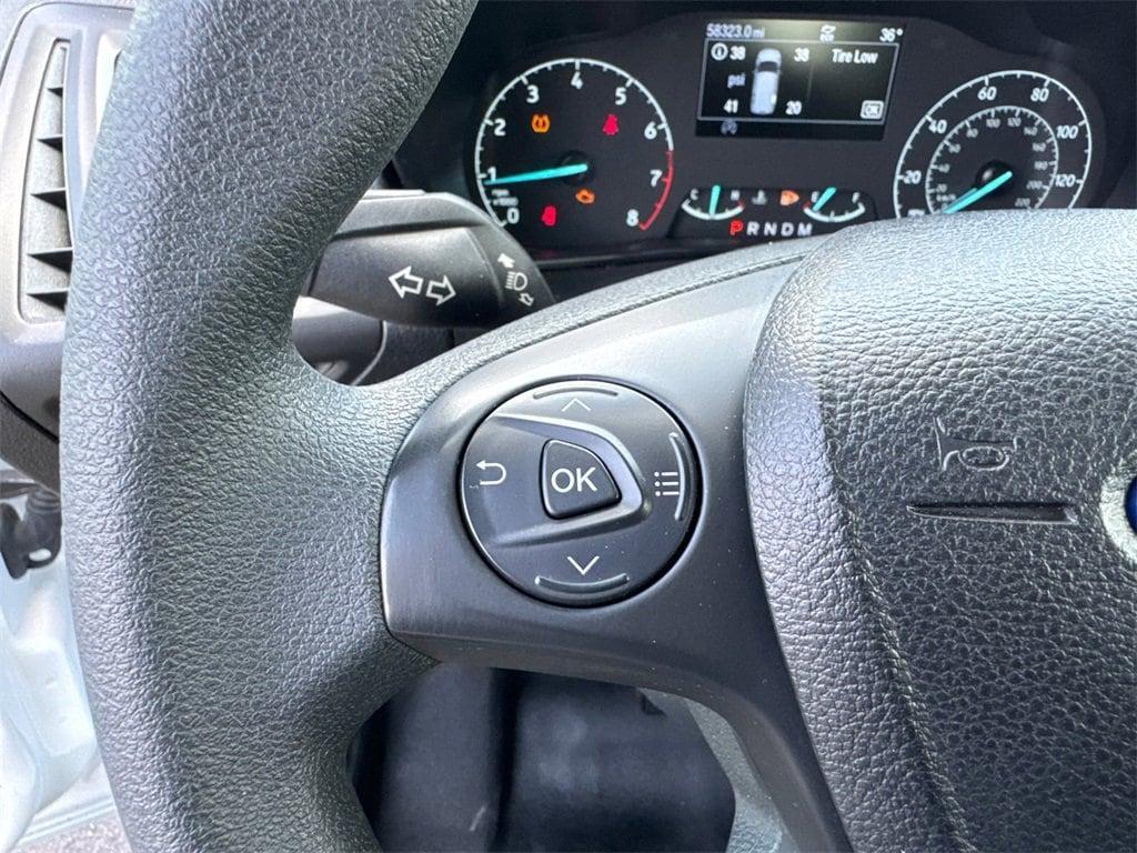 used 2022 Ford Transit Connect car, priced at $25,544