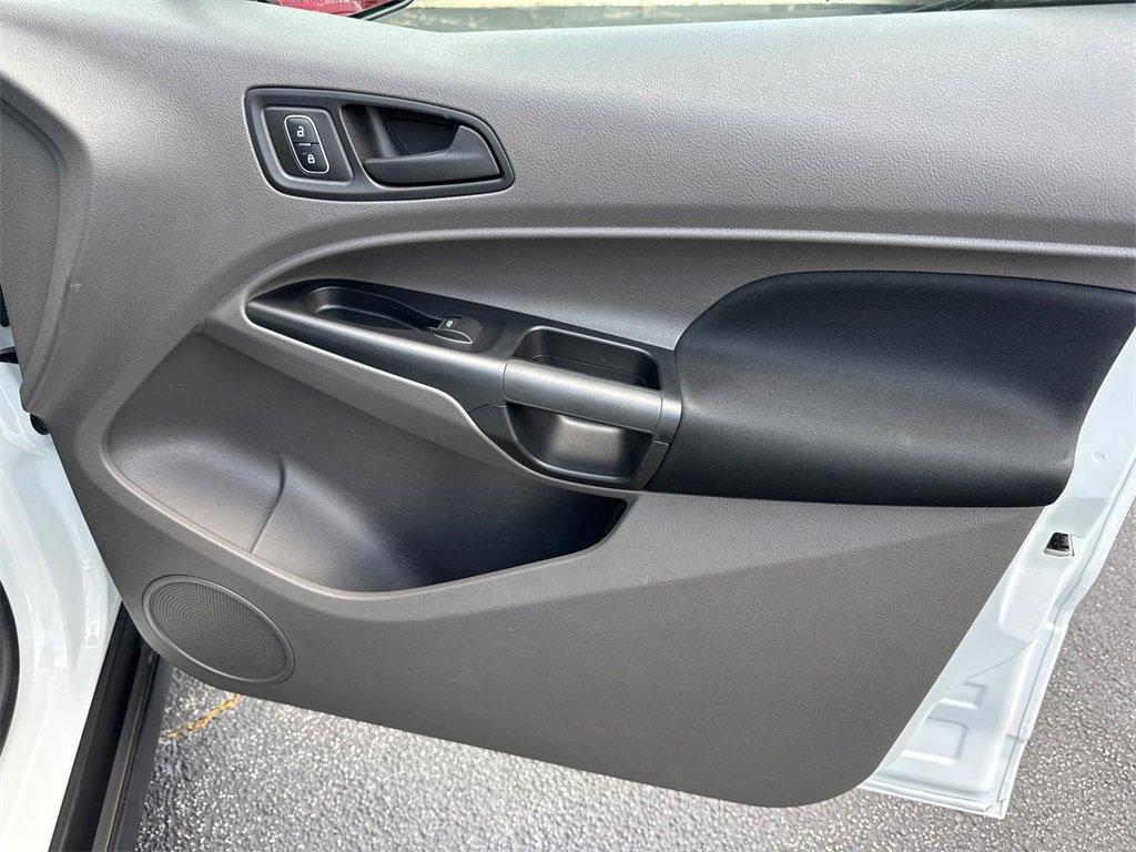 used 2022 Ford Transit Connect car, priced at $25,544