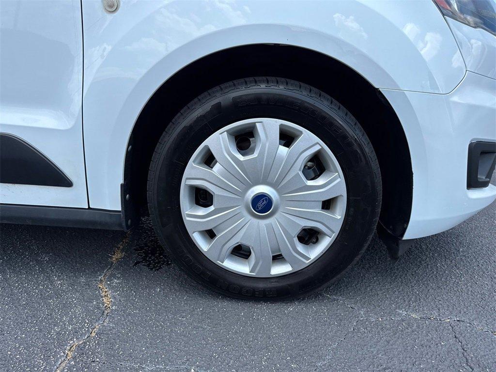 used 2022 Ford Transit Connect car, priced at $25,544