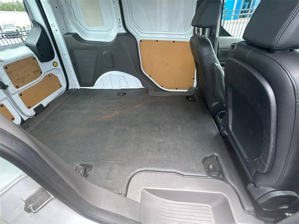 used 2021 Ford Transit Connect car, priced at $17,996