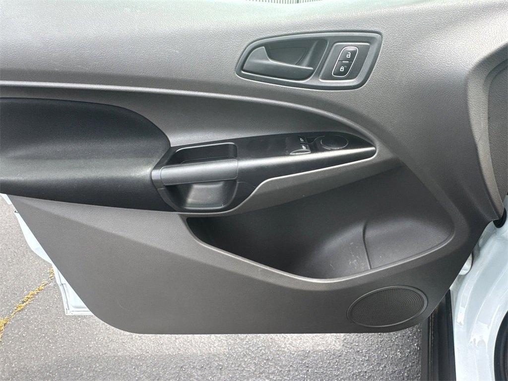 used 2021 Ford Transit Connect car, priced at $17,996
