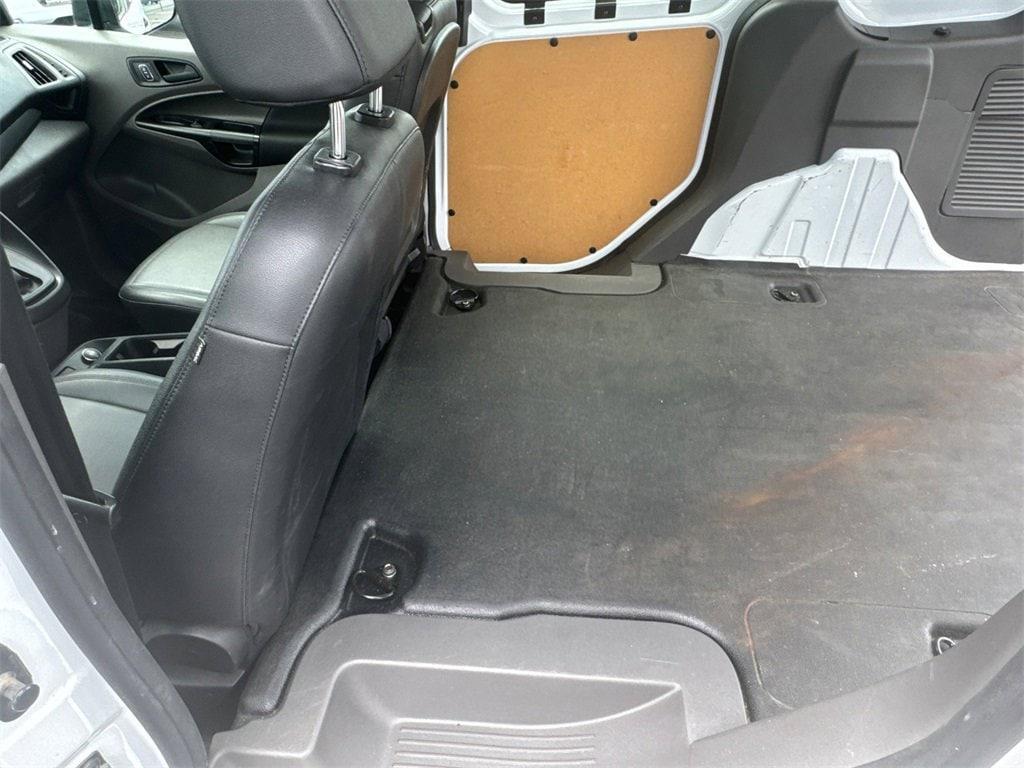 used 2021 Ford Transit Connect car, priced at $17,996