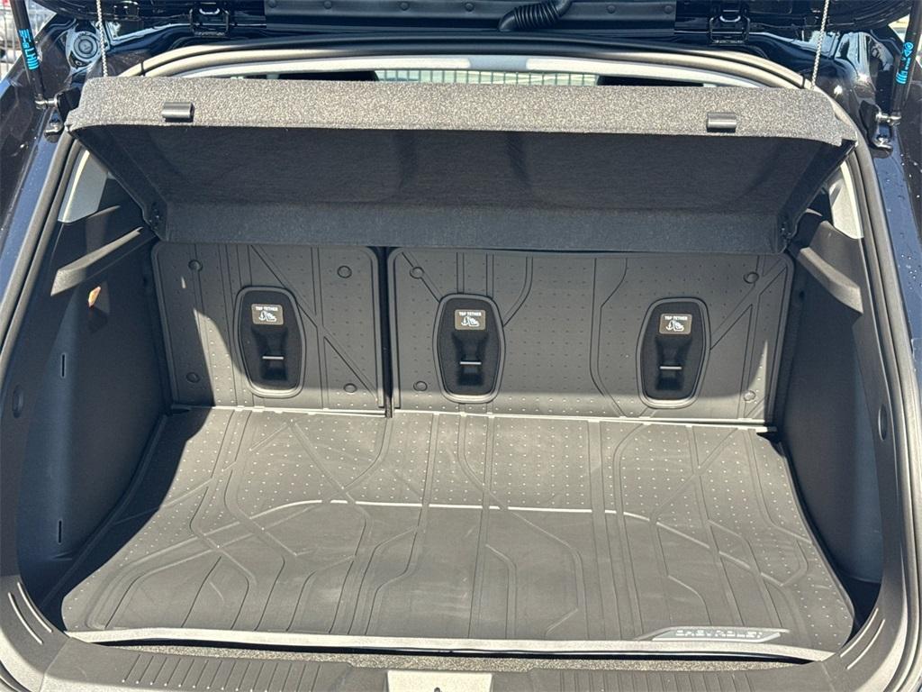 new 2026 Chevrolet Trax car, priced at $26,280