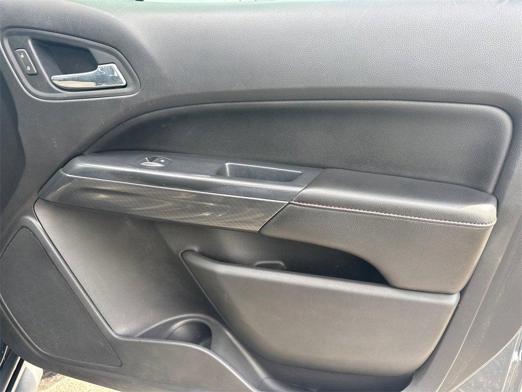 used 2019 GMC Canyon car, priced at $24,554
