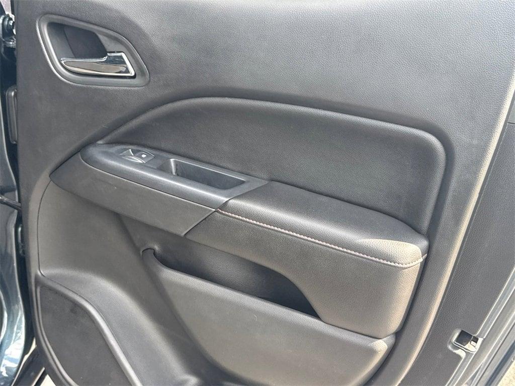 used 2019 GMC Canyon car, priced at $24,554