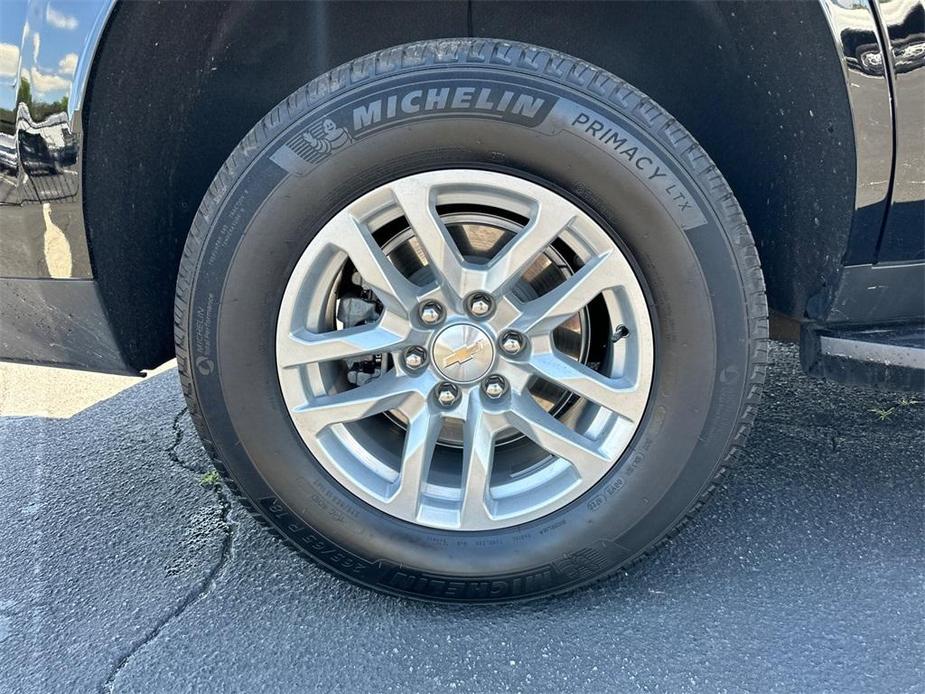 new 2023 Chevrolet Tahoe car, priced at $57,090