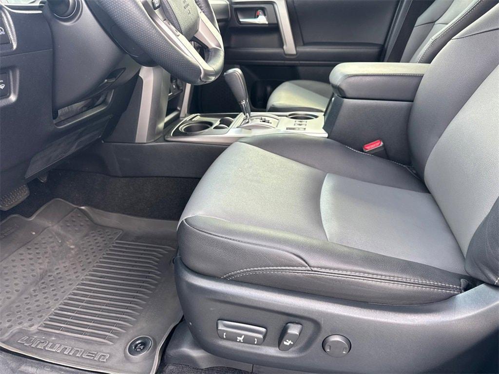 used 2024 Toyota 4Runner car, priced at $42,996