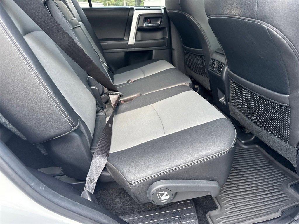 used 2024 Toyota 4Runner car, priced at $42,996