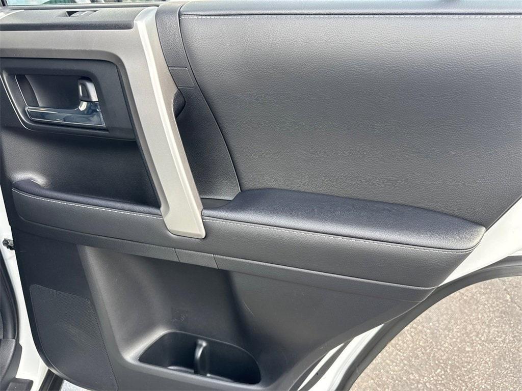 used 2024 Toyota 4Runner car, priced at $42,996