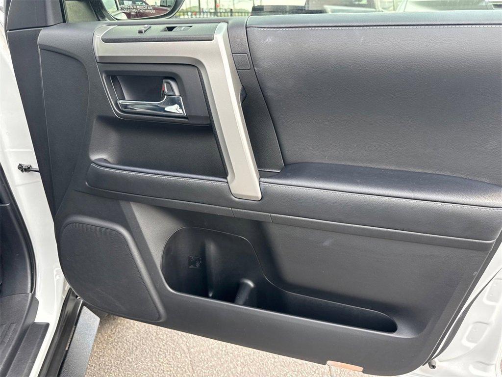 used 2024 Toyota 4Runner car, priced at $42,996