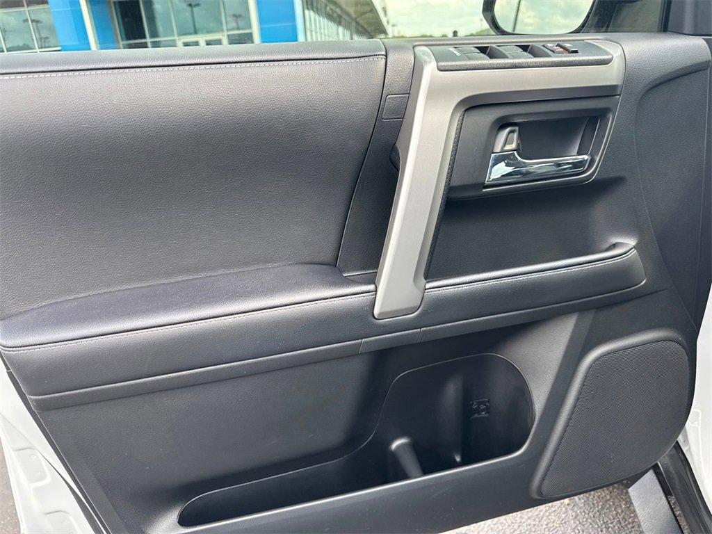 used 2024 Toyota 4Runner car, priced at $42,996