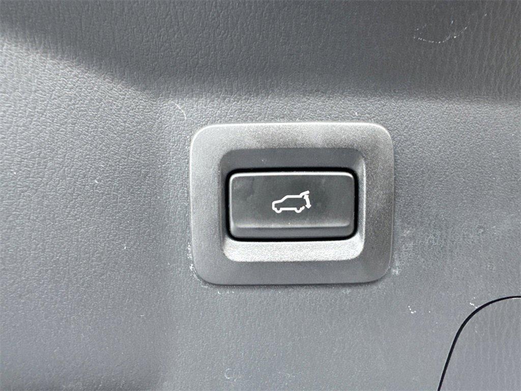 used 2021 Mazda CX-9 car, priced at $29,416