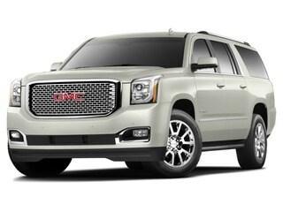 used 2017 GMC Yukon XL car, priced at $21,314