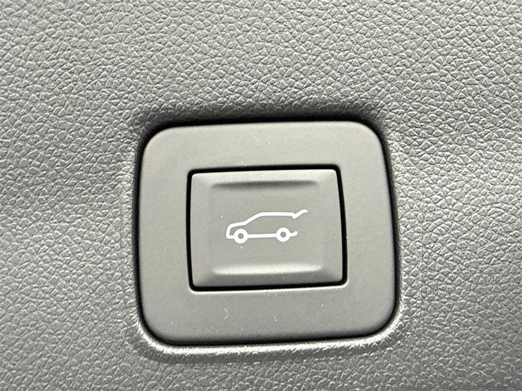 new 2026 Chevrolet TrailBlazer car, priced at $30,365