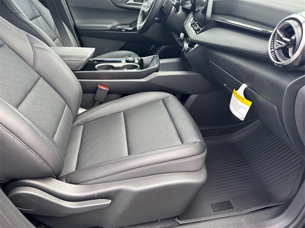 new 2026 Chevrolet Equinox car, priced at $29,855