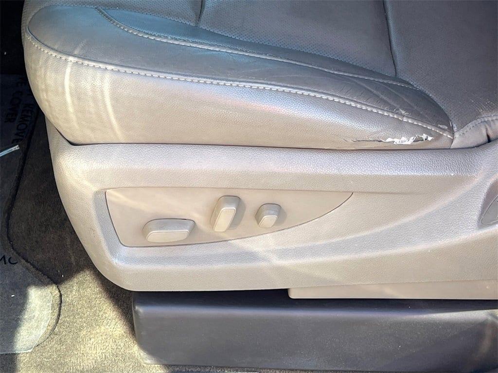 used 2017 GMC Sierra 1500 car, priced at $30,544