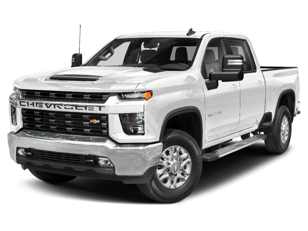 used 2023 Chevrolet Silverado 2500 car, priced at $49,364