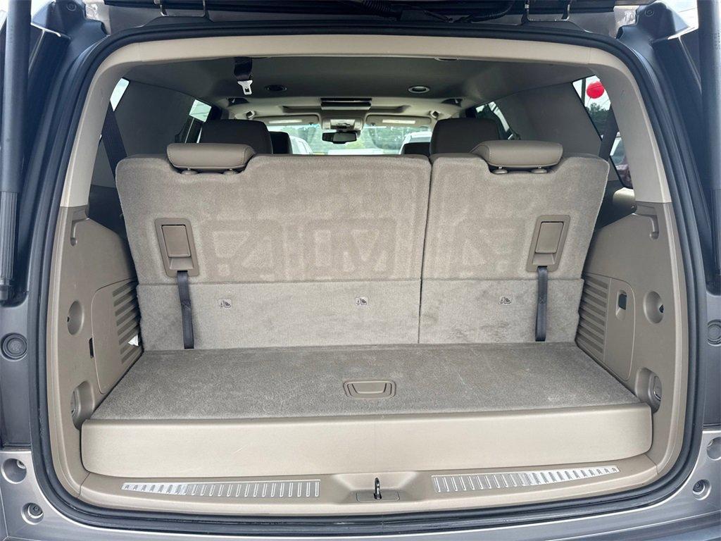 used 2019 Chevrolet Tahoe car, priced at $24,514