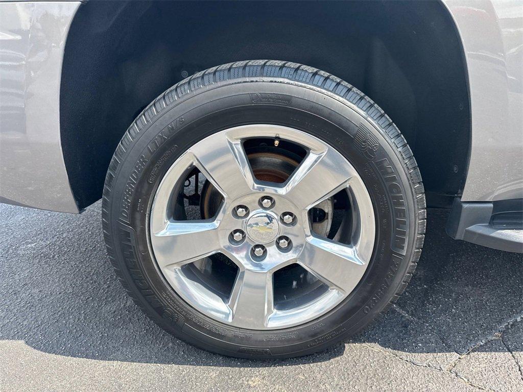 used 2019 Chevrolet Tahoe car, priced at $24,514
