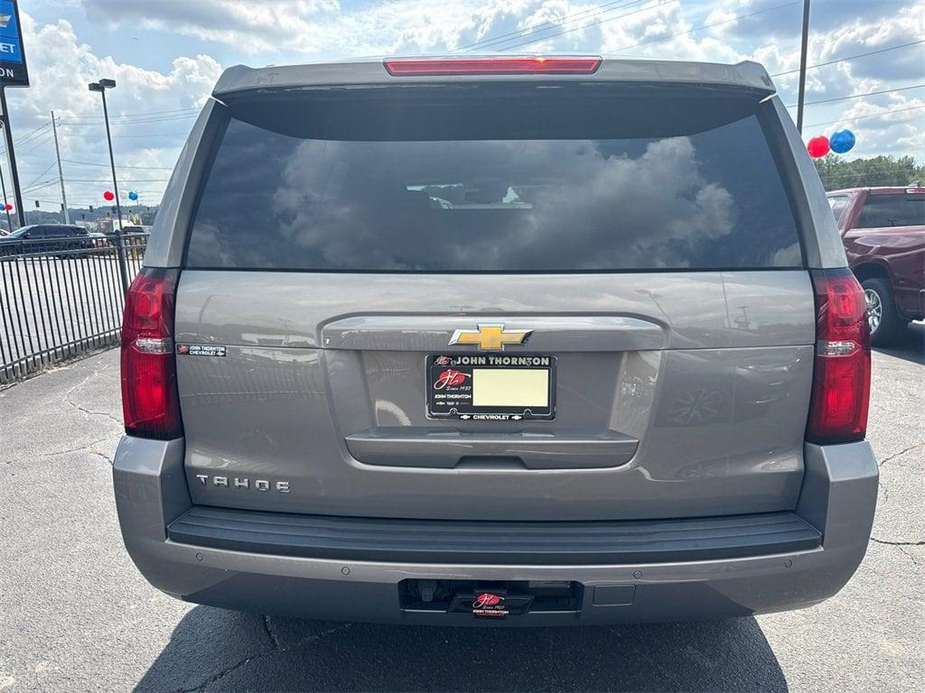 used 2019 Chevrolet Tahoe car, priced at $24,514