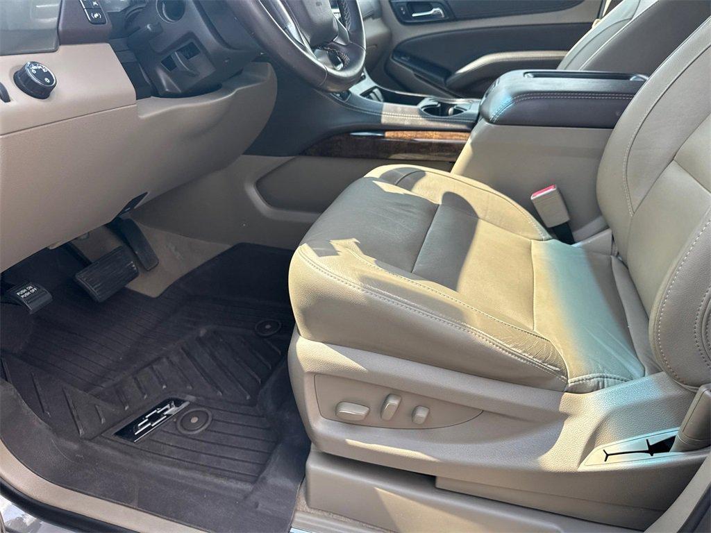 used 2019 Chevrolet Tahoe car, priced at $24,514