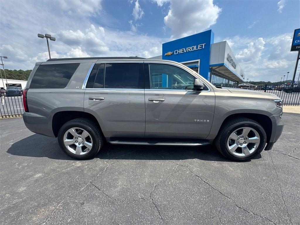 used 2019 Chevrolet Tahoe car, priced at $24,514