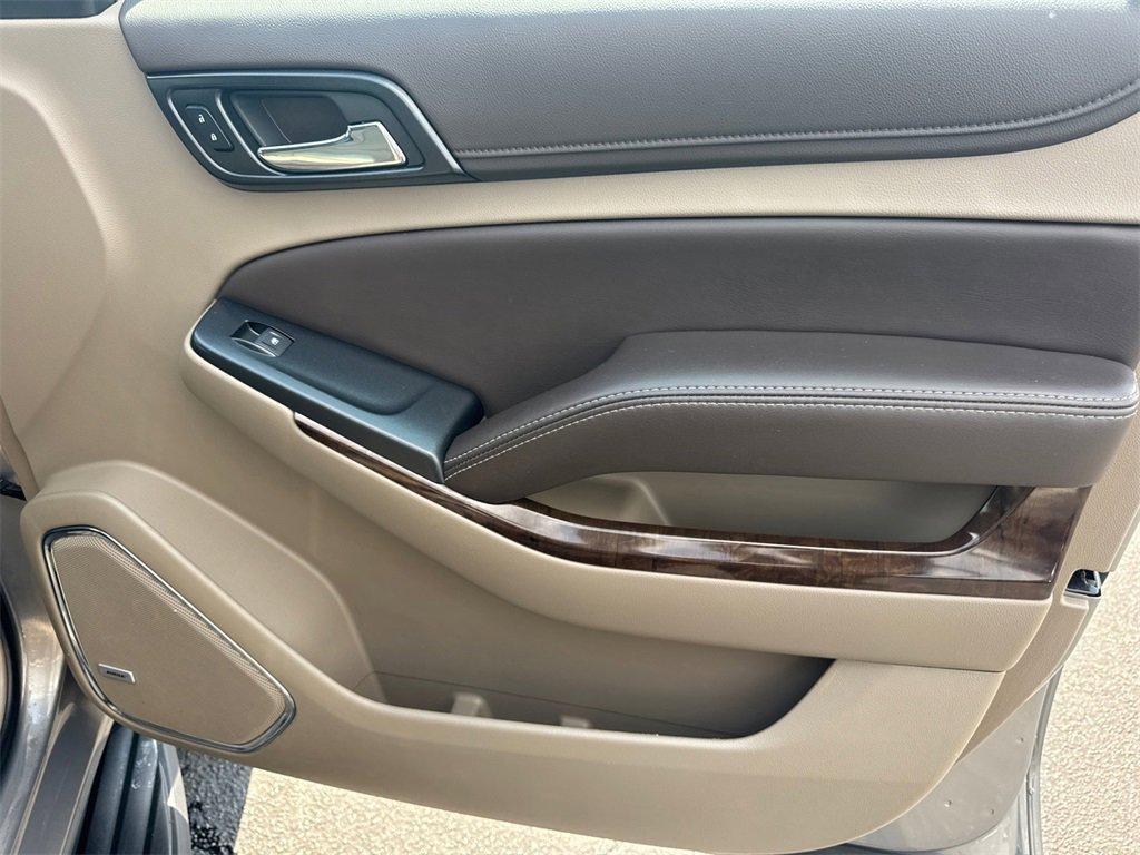 used 2019 Chevrolet Tahoe car, priced at $24,514