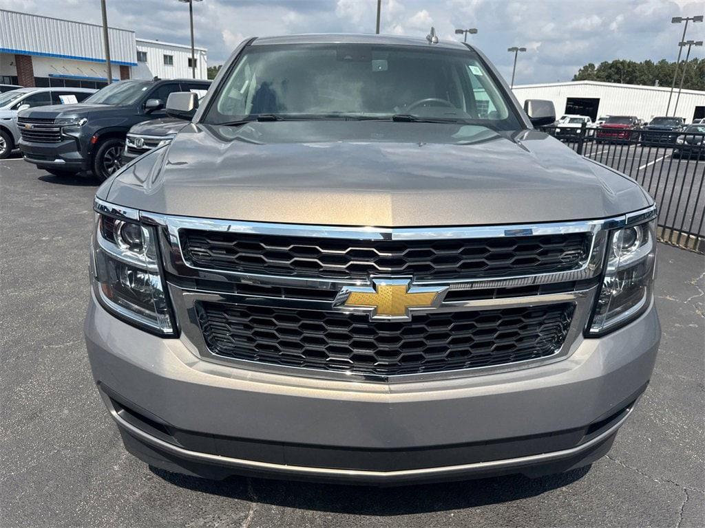 used 2019 Chevrolet Tahoe car, priced at $24,514