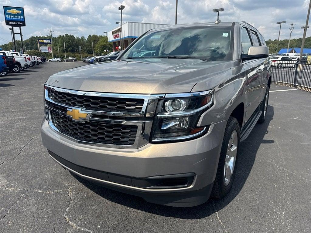 used 2019 Chevrolet Tahoe car, priced at $24,514